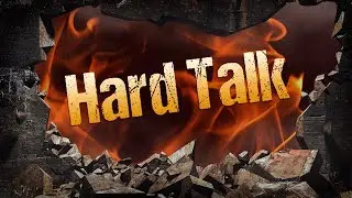 Hard Talk 32 - Uskonnolliset kultit