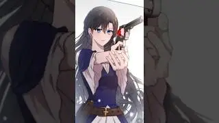 Wow 👏 THE VILLAINESS JUST WANTS TO LIVE QUIETLY #manhwa #manhua #manga