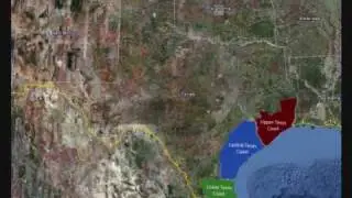 Great Explorations Texas Birding Trail