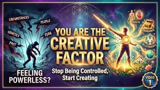 Realizing Your Highest Health and Prosperity Potential - Lecture 1