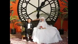 Düğün - Sıla & Aydın - 1