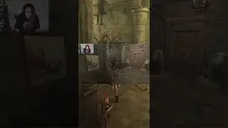 That Noise?! I Can&rsquo;t Unhear This&hellip; 😱 | Tormented Souls
