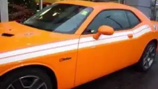 Лучшие предложения от Крейга Денниса по Dodge Challenger RT Header Orange 2012 года рядом с Питтсбургом.