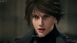Lost Soul Aside RTX 5070 i5 13400f max settings