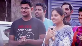 Surprise in the streets | Flash mob | OMR Food Street | Surprise Machi