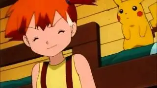 Ash and Misty  We Are Never Ever Getting Back Together