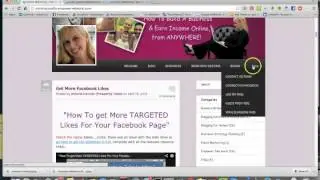 Empower Network Blog Setup - How To Customize Your ENV2 Blog
