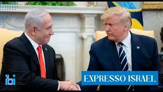 O impasse na negociação de reféns | Expresso Israel 160 com Daniela Kresch