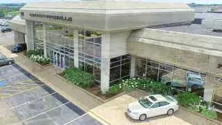 Lexus of Naperville