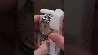 The Best Vintage Omega Bracelet?