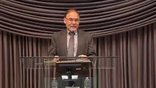 Pastor: Saul Cea
