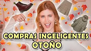 COMPRAS INTELIGENTES Oto&ntilde;o/invierno 2023/24 | Con Sleep & Glow