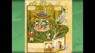 Mo'edim in Pardes - the Spring Feasts