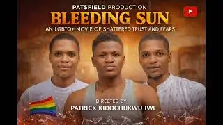 BLEEDING SUN (Check In) &mdash; Предательство ранит сильнее, когда исходит от человека, которого ты наз...