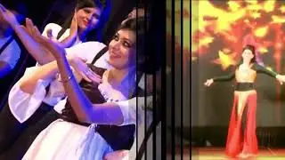 BOMBAY TALKIES-TEASER