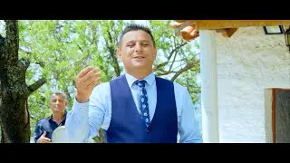 Kreshnik Resuli - Baba Hysenj Osmënzeza ( Official Video 4K )