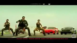 Radhe : Dialogue Promo 2 | Salman Khan | Randeep Hooda |Prabhu Deva
