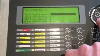 NAC Sync Panel and Software