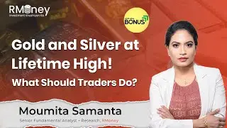 Silver Hits Lifetime High | Gold Near Record Levels – Trade or Invest?