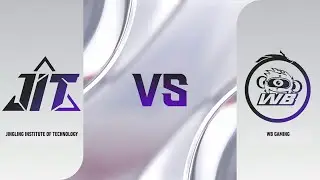 JIT vs WB GAME 1 (KCC2025) HONOR OF KINGS - Knockout Stage 1 Day 4 #honorofkings #honorofkingsglobal