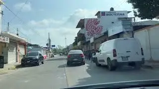 Cómo llegar de Cardel a Playa de Chachalacas.