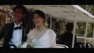 ルグラン軽井沢　ホテル＆リゾート　プロモーションムービー