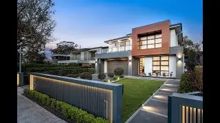 15 Farnell Street, Hunters Hill