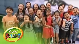 Goin' Bulilit: 