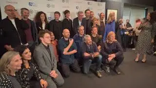 Open Roads at Lincoln Center: What Italian Filmmakers Want to Say to America