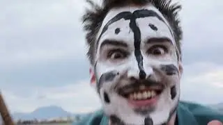 STARE KOSTI: 3TONE (Miha Erič, Julijan Erič, Matic Anderlič)
