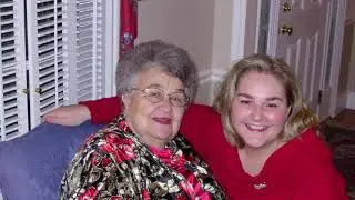 Waters Family Holiday Memories