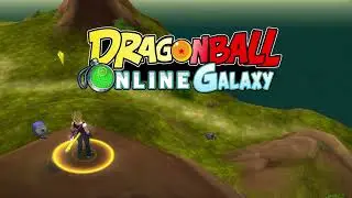 Fighter - Dragonballonline Galaxy