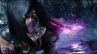 I'm one of those Mileena fans