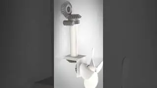 The Insane Engineering Behind Boat Propellers
