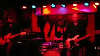 Live im Sonic Ballroom 30 01 22