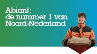 Abiant: de nummer 1 van Noord-Nederland