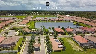 Watercrest August 2019 Update | Venice FL | David Barr Realtor