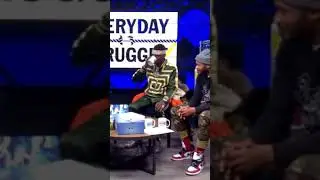 Soulja Boys Says Drake Stole His Flow