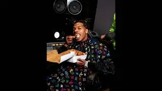 Lil Baby | Cartier Offload | prod.AJ [TYPEBEAT]