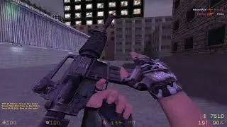 Counter-Strike Goicea Soft 1.8 pc con Bots  🇦🇷🇦🇷Cs_assaut  🇦🇷🇦🇷