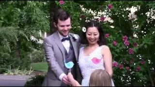 Happy Marryoke