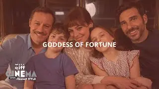 Cinema Italian Style Trailer: Goddess of Fortune (Le Dea Fortuna)