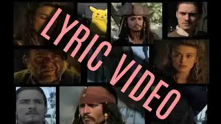 Why Is The Rum Gone - LYRICS VIDEO @DaJugglingFool