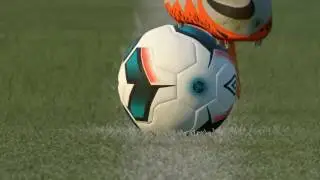 FIFA 17 Zero Shots From AI On World Class Difficulty