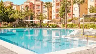 Ama Islantilla Resort, Spain | Holidays In Europe
