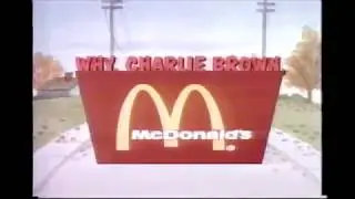 1990 CBS 8 San Diego Commercial Breaks (Why, Charlie Brown, Why?)