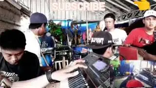 KITA SING NGALAH || Team proxenyol