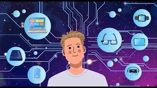 Crosby Management | DLD Training Video | Animated Explainer Video by Squideo - Gamification Style