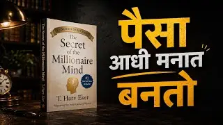 श्रीमंत होण्याआधी मन श्रीमंत करा |गरीब विचारसरणी आताच सोडा।श्रीमंत होण्याआधी अगोदर मन श्रीमंत करा।