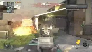 Insane Wallbang Mulikill
